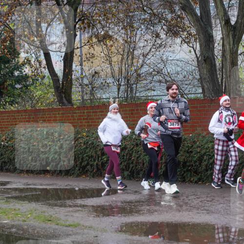 07.12.2025 - St. Pauli X-Mass-Run No. 15 Michael Burmester http://msf.ph/oto/9429528 07.12.2025 11:27:06 Laufen 3790, 3875, 446 meine-sportfotos.de
