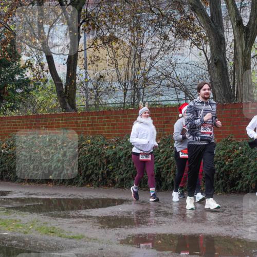07.12.2025 - St. Pauli X-Mass-Run No. 15 Michael Burmester http://msf.ph/oto/9429530 07.12.2025 11:27:06 Laufen 3790 meine-sportfotos.de