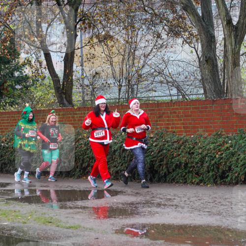07.12.2025 - St. Pauli X-Mass-Run No. 15 Michael Burmester http://msf.ph/oto/9429535 07.12.2025 11:27:18 Laufen 3502, 3356, 3355, 209 meine-sportfotos.de