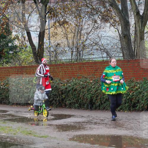 07.12.2025 - St. Pauli X-Mass-Run No. 15 Michael Burmester http://msf.ph/oto/9429550 07.12.2025 11:27:42 Laufen 222, 3444 meine-sportfotos.de