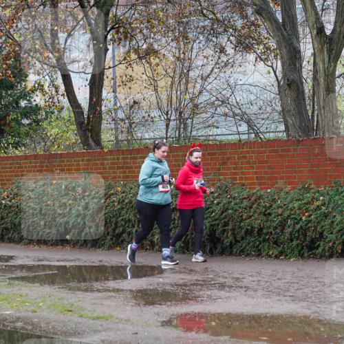 07.12.2025 - St. Pauli X-Mass-Run No. 15 Michael Burmester http://msf.ph/oto/9429555 07.12.2025 11:28:00 Laufen 419, 409, 41 meine-sportfotos.de