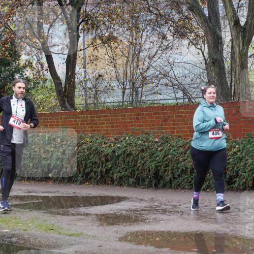 07.12.2025 - St. Pauli X-Mass-Run No. 15 Michael Burmester http://msf.ph/oto/9429558 07.12.2025 11:28:02 Laufen 419, 409, 415 meine-sportfotos.de