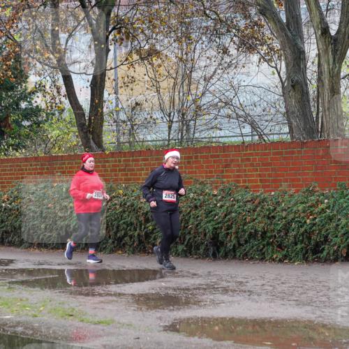 07.12.2025 - St. Pauli X-Mass-Run No. 15 Michael Burmester http://msf.ph/oto/9429564 07.12.2025 11:28:17 Laufen 2826, 2824, 2825 meine-sportfotos.de