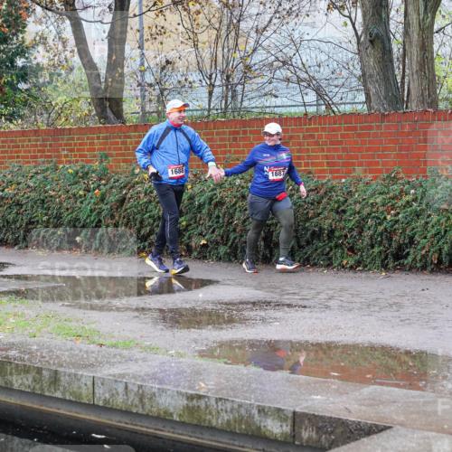 07.12.2025 - St. Pauli X-Mass-Run No. 15 Michael Burmester http://msf.ph/oto/9429590 07.12.2025 09:47:34 Laufen 1688, 1687 meine-sportfotos.de