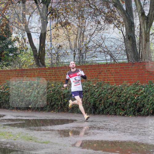 07.12.2025 - St. Pauli X-Mass-Run No. 15 Michael Burmester http://msf.ph/oto/9429612 07.12.2025 11:36:48 Laufen 3602 meine-sportfotos.de