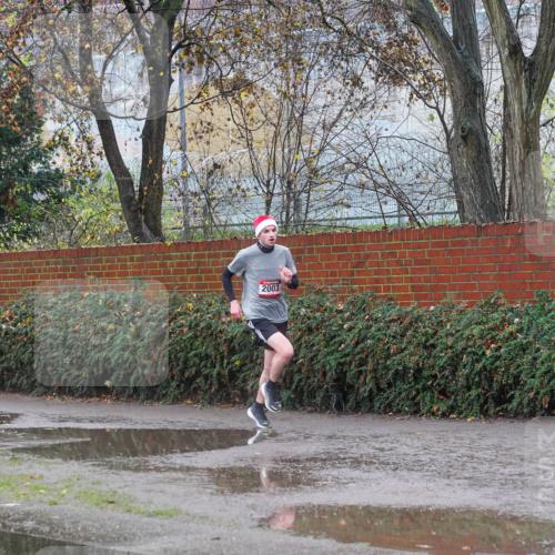 07.12.2025 - St. Pauli X-Mass-Run No. 15 Michael Burmester http://msf.ph/oto/9429614 07.12.2025 11:37:17 Laufen 2003 meine-sportfotos.de