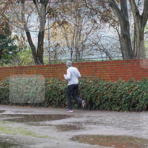 07.12.2025 - St. Pauli X-Mass-Run No. 15 Michael Burmester http://msf.ph/oto/9429615 07.12.2025 11:37:25 Laufen  meine-sportfotos.de