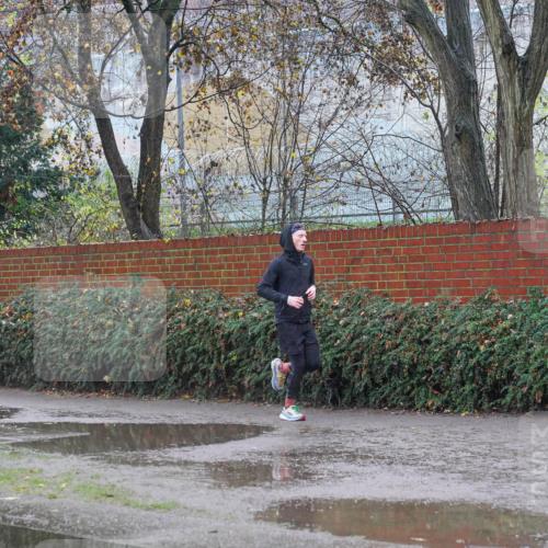 07.12.2025 - St. Pauli X-Mass-Run No. 15 Michael Burmester http://msf.ph/oto/9429628 07.12.2025 11:38:29 Laufen  meine-sportfotos.de