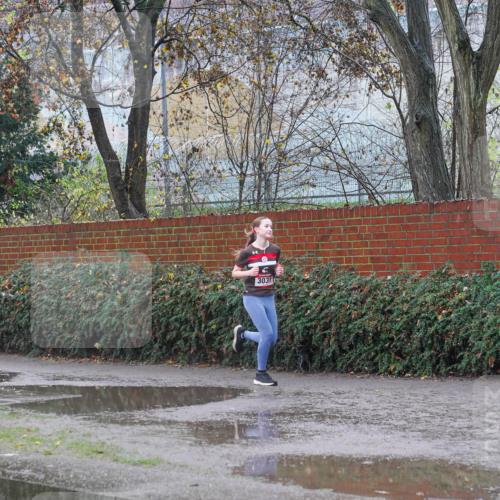 07.12.2025 - St. Pauli X-Mass-Run No. 15 Michael Burmester http://msf.ph/oto/9429630 07.12.2025 11:38:37 Laufen 3031 meine-sportfotos.de