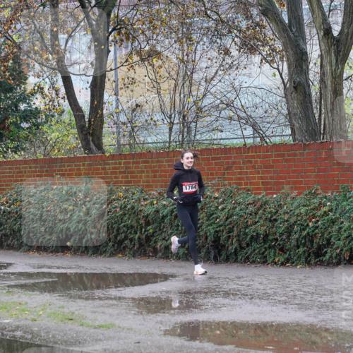 07.12.2025 - St. Pauli X-Mass-Run No. 15 Michael Burmester http://msf.ph/oto/9429633 07.12.2025 11:38:56 Laufen 1784 meine-sportfotos.de