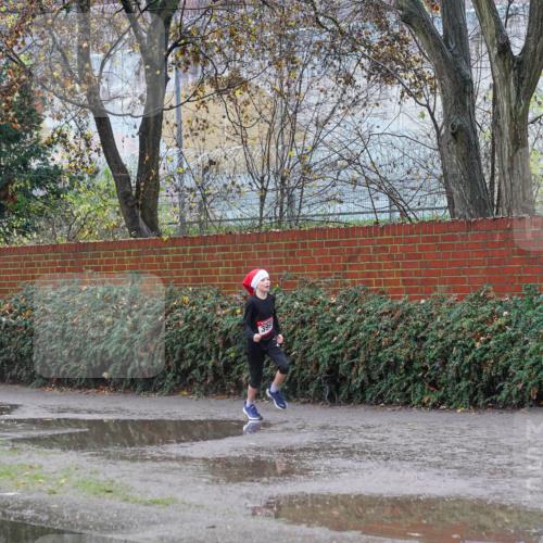 07.12.2025 - St. Pauli X-Mass-Run No. 15 Michael Burmester http://msf.ph/oto/9429635 07.12.2025 11:39:04 Laufen 2862, 399 meine-sportfotos.de