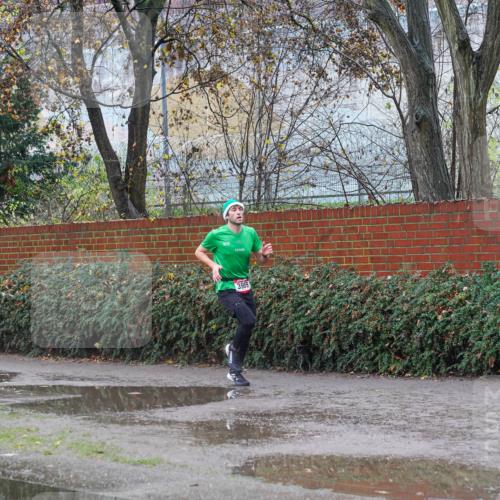 07.12.2025 - St. Pauli X-Mass-Run No. 15 Michael Burmester http://msf.ph/oto/9429641 07.12.2025 11:39:16 Laufen 3989 meine-sportfotos.de