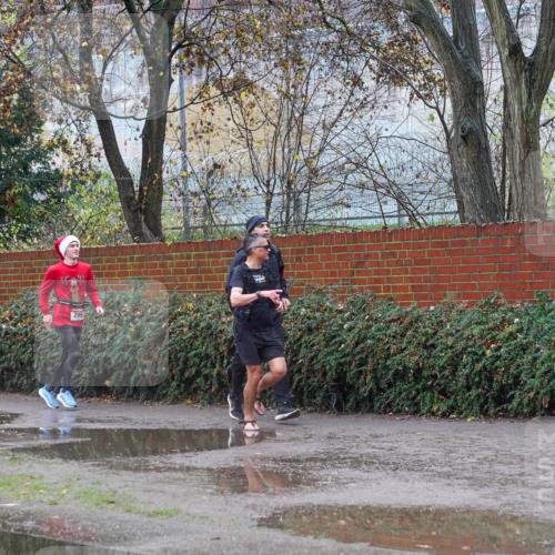 07.12.2025 - St. Pauli X-Mass-Run No. 15 Michael Burmester http://msf.ph/oto/9429643 07.12.2025 11:39:19 Laufen 299 meine-sportfotos.de
