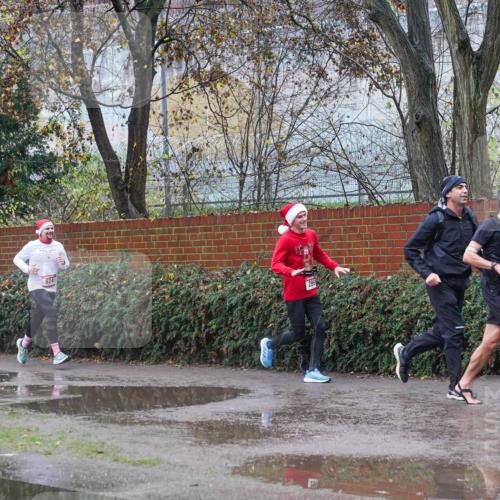 07.12.2025 - St. Pauli X-Mass-Run No. 15 Michael Burmester http://msf.ph/oto/9429646 07.12.2025 11:39:20 Laufen 524, 299 meine-sportfotos.de