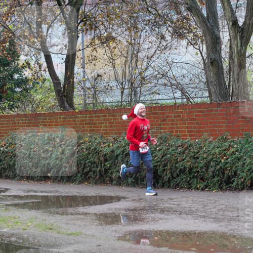 07.12.2025 - St. Pauli X-Mass-Run No. 15 Michael Burmester http://msf.ph/oto/9429650 07.12.2025 11:39:23 Laufen 294, 524 meine-sportfotos.de
