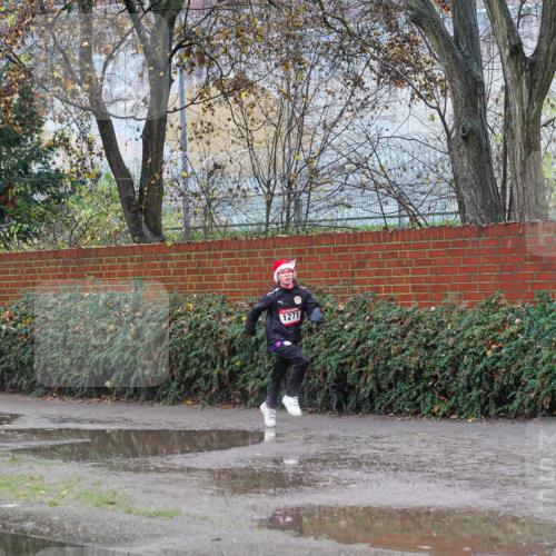 07.12.2025 - St. Pauli X-Mass-Run No. 15 Michael Burmester http://msf.ph/oto/9429653 07.12.2025 11:39:31 Laufen 1271 meine-sportfotos.de