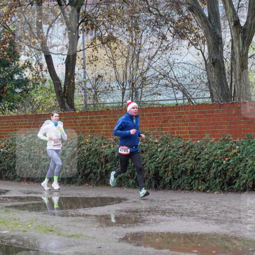07.12.2025 - St. Pauli X-Mass-Run No. 15 Michael Burmester http://msf.ph/oto/9429654 07.12.2025 11:39:34 Laufen 3007, 4785 meine-sportfotos.de