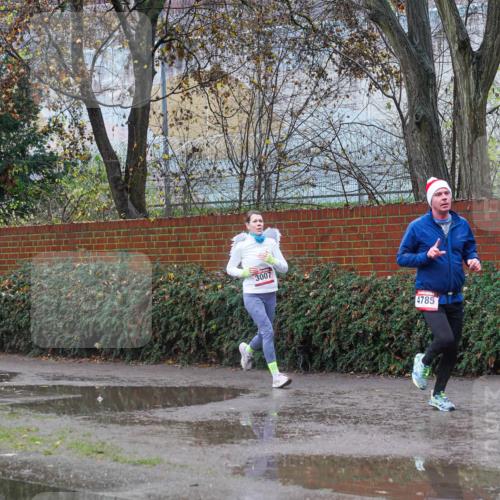 07.12.2025 - St. Pauli X-Mass-Run No. 15 Michael Burmester http://msf.ph/oto/9429656 07.12.2025 11:39:35 Laufen 3007, 4785 meine-sportfotos.de