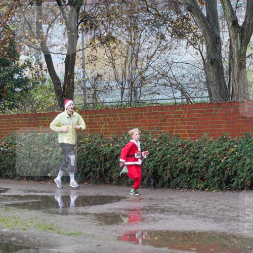 07.12.2025 - St. Pauli X-Mass-Run No. 15 Michael Burmester http://msf.ph/oto/9429659 07.12.2025 11:39:59 Laufen 3802, 399, 306 meine-sportfotos.de