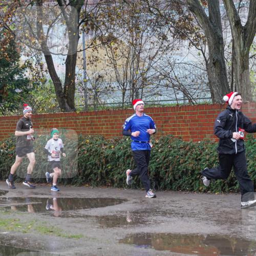 07.12.2025 - St. Pauli X-Mass-Run No. 15 Michael Burmester http://msf.ph/oto/9429664 07.12.2025 11:40:03 Laufen 47, 380 meine-sportfotos.de