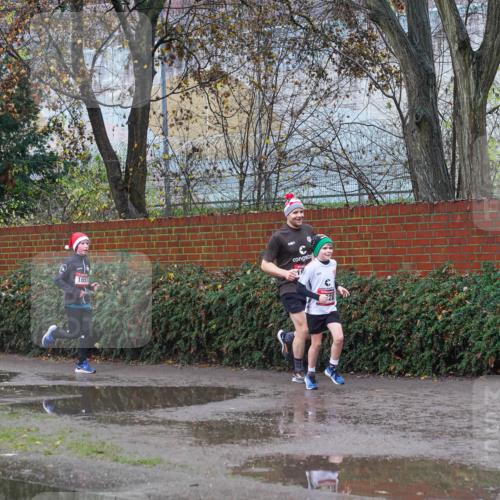 07.12.2025 - St. Pauli X-Mass-Run No. 15 Michael Burmester http://msf.ph/oto/9429667 07.12.2025 11:40:04 Laufen 1657, 19, 3 meine-sportfotos.de