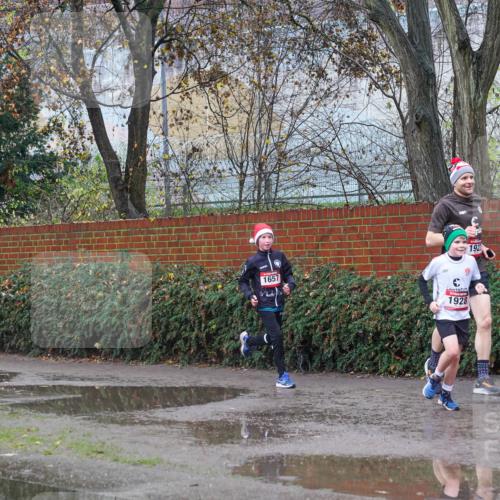 07.12.2025 - St. Pauli X-Mass-Run No. 15 Michael Burmester http://msf.ph/oto/9429669 07.12.2025 11:40:05 Laufen 1657, 1928, 192 meine-sportfotos.de