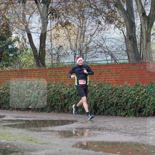 07.12.2025 - St. Pauli X-Mass-Run No. 15 Michael Burmester http://msf.ph/oto/9429670 07.12.2025 11:40:09 Laufen 1144 meine-sportfotos.de
