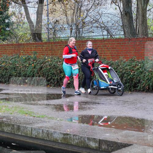07.12.2025 - St. Pauli X-Mass-Run No. 15 Michael Burmester http://msf.ph/oto/9429675 07.12.2025 09:48:39 Laufen 400, 400 meine-sportfotos.de