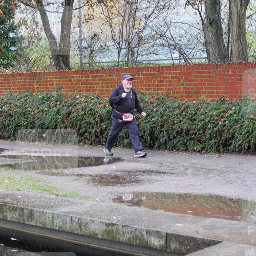 07.12.2025 - St. Pauli X-Mass-Run No. 15 Michael Burmester http://msf.ph/oto/9429679 07.12.2025 09:48:58 Laufen 2663 meine-sportfotos.de