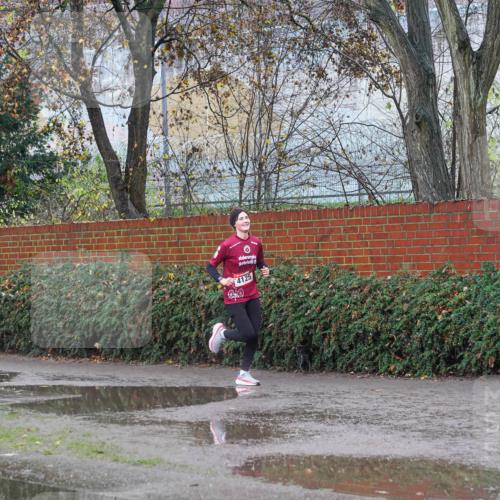 07.12.2025 - St. Pauli X-Mass-Run No. 15 Michael Burmester http://msf.ph/oto/9429681 07.12.2025 11:40:33 Laufen 4125 meine-sportfotos.de