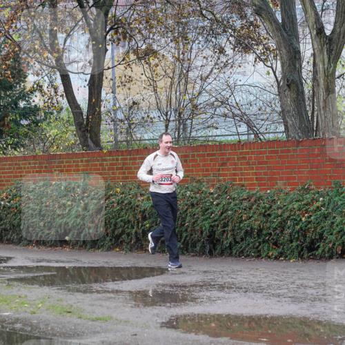 07.12.2025 - St. Pauli X-Mass-Run No. 15 Michael Burmester http://msf.ph/oto/9429683 07.12.2025 11:40:36 Laufen 3203 meine-sportfotos.de