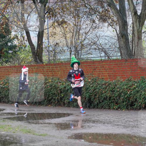 07.12.2025 - St. Pauli X-Mass-Run No. 15 Michael Burmester http://msf.ph/oto/9429684 07.12.2025 11:40:41 Laufen 3900 meine-sportfotos.de