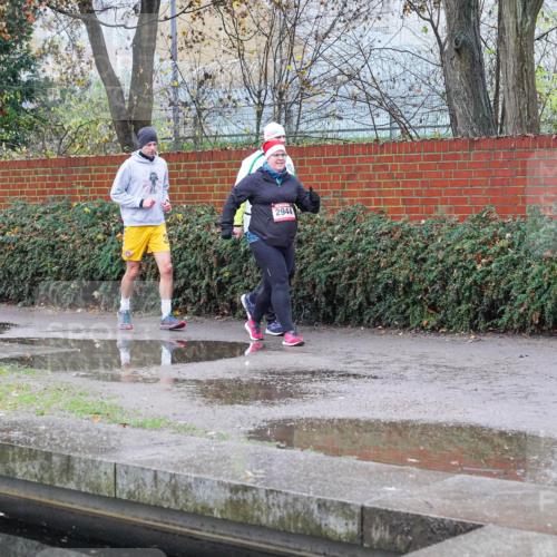 07.12.2025 - St. Pauli X-Mass-Run No. 15 Michael Burmester http://msf.ph/oto/9429691 07.12.2025 09:50:15 Laufen 2944 meine-sportfotos.de