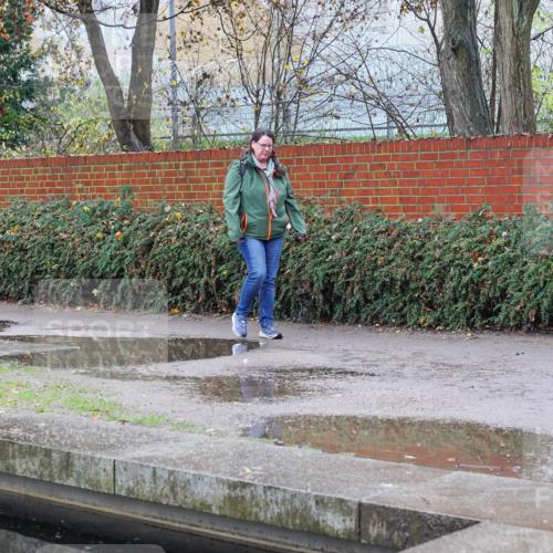 07.12.2025 - St. Pauli X-Mass-Run No. 15 Michael Burmester http://msf.ph/oto/9429697 07.12.2025 09:50:33 Laufen  meine-sportfotos.de