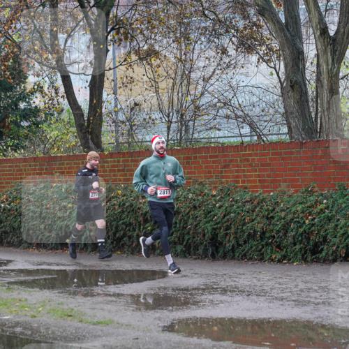 07.12.2025 - St. Pauli X-Mass-Run No. 15 Michael Burmester http://msf.ph/oto/9429701 07.12.2025 11:40:57 Laufen 2811, 274, 4312 meine-sportfotos.de
