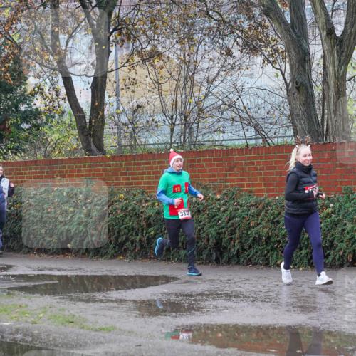 07.12.2025 - St. Pauli X-Mass-Run No. 15 Michael Burmester http://msf.ph/oto/9429710 07.12.2025 11:41:06 Laufen 3323 meine-sportfotos.de