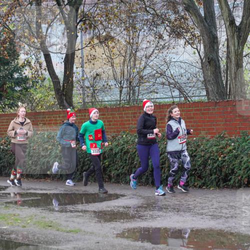 07.12.2025 - St. Pauli X-Mass-Run No. 15 Michael Burmester http://msf.ph/oto/9429714 07.12.2025 11:41:09 Laufen 3322, 3981, 3325, 2267, 2264 meine-sportfotos.de