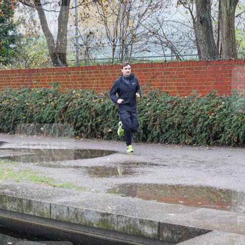 07.12.2025 - St. Pauli X-Mass-Run No. 15 Michael Burmester http://msf.ph/oto/9429715 07.12.2025 09:52:10 Laufen  meine-sportfotos.de