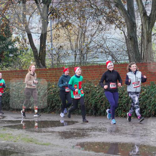 07.12.2025 - St. Pauli X-Mass-Run No. 15 Michael Burmester http://msf.ph/oto/9429716 07.12.2025 11:41:09 Laufen 348, 3322, 3325, 2267, 2264 meine-sportfotos.de