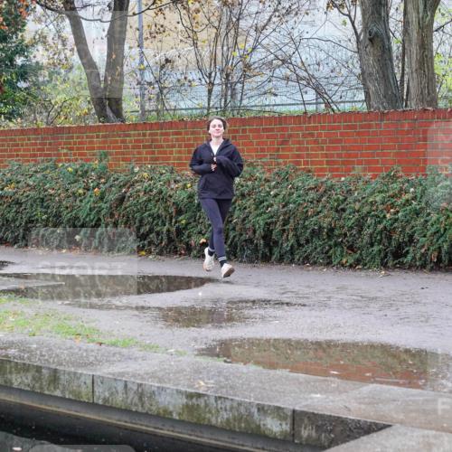 07.12.2025 - St. Pauli X-Mass-Run No. 15 Michael Burmester http://msf.ph/oto/9429718 07.12.2025 09:52:14 Laufen  meine-sportfotos.de