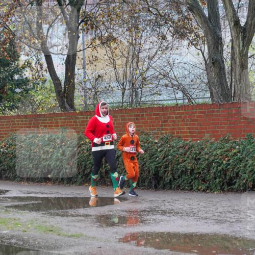 07.12.2025 - St. Pauli X-Mass-Run No. 15 Michael Burmester http://msf.ph/oto/9429726 07.12.2025 11:41:15 Laufen 4244, 24 meine-sportfotos.de