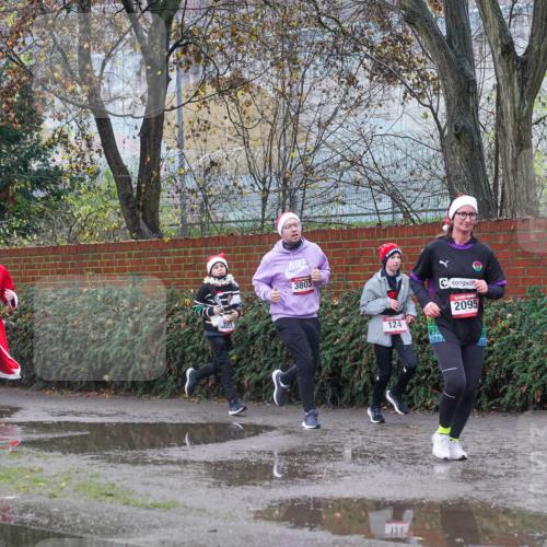 07.12.2025 - St. Pauli X-Mass-Run No. 15 Michael Burmester http://msf.ph/oto/9429738 07.12.2025 11:41:25 Laufen 051, 3803, 124, 2095 meine-sportfotos.de