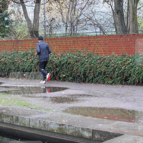 07.12.2025 - St. Pauli X-Mass-Run No. 15 Michael Burmester http://msf.ph/oto/9429747 07.12.2025 09:57:23 Laufen  meine-sportfotos.de