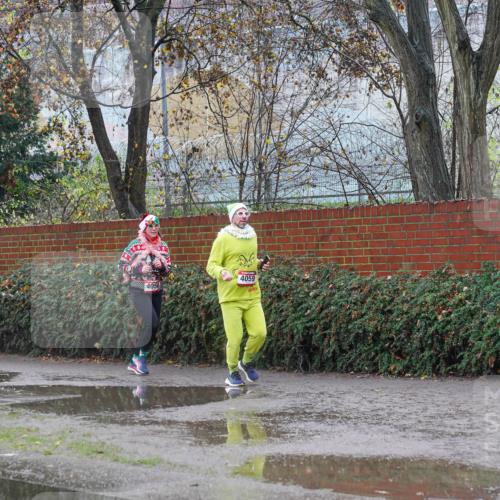 07.12.2025 - St. Pauli X-Mass-Run No. 15 Michael Burmester http://msf.ph/oto/9429749 07.12.2025 11:41:50 Laufen 3531, 4056, 4059 meine-sportfotos.de