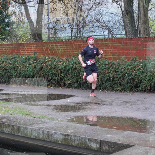 07.12.2025 - St. Pauli X-Mass-Run No. 15 Michael Burmester http://msf.ph/oto/9429751 07.12.2025 09:57:38 Laufen 4358 meine-sportfotos.de