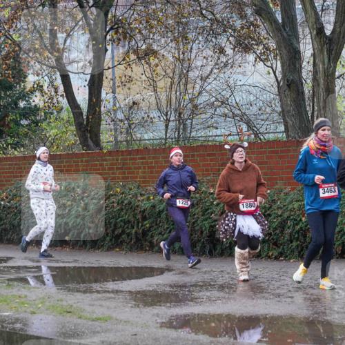 07.12.2025 - St. Pauli X-Mass-Run No. 15 Michael Burmester http://msf.ph/oto/9429758 07.12.2025 11:41:56 Laufen 2714, 1225, 1880, 3463, 4375 meine-sportfotos.de