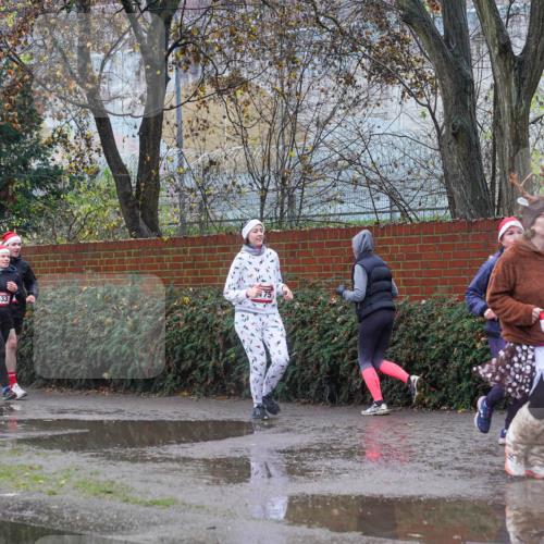 07.12.2025 - St. Pauli X-Mass-Run No. 15 Michael Burmester http://msf.ph/oto/9429760 07.12.2025 11:41:57 Laufen 3533, 1880 meine-sportfotos.de
