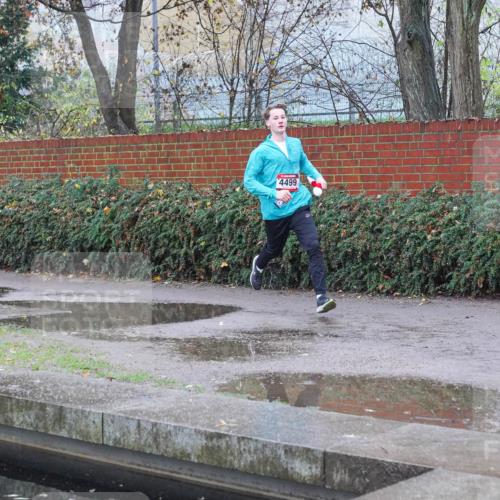 07.12.2025 - St. Pauli X-Mass-Run No. 15 Michael Burmester http://msf.ph/oto/9429768 07.12.2025 09:58:11 Laufen 4499 meine-sportfotos.de