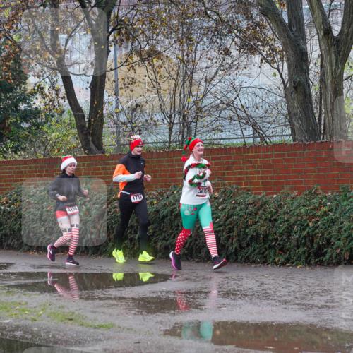 07.12.2025 - St. Pauli X-Mass-Run No. 15 Michael Burmester http://msf.ph/oto/9429770 07.12.2025 11:42:09 Laufen 1719, 3675, 4156 meine-sportfotos.de