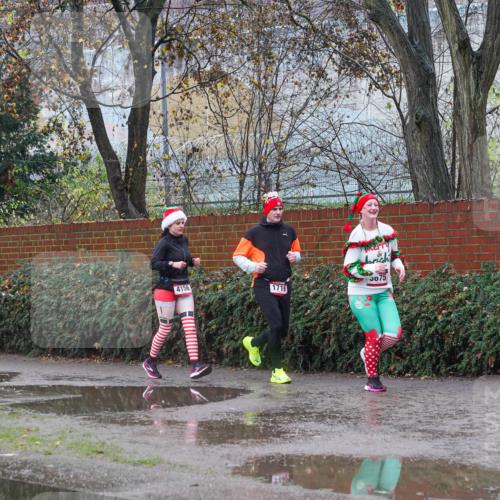 07.12.2025 - St. Pauli X-Mass-Run No. 15 Michael Burmester http://msf.ph/oto/9429771 07.12.2025 11:42:10 Laufen 4721, 4156, 1719, 3675 meine-sportfotos.de